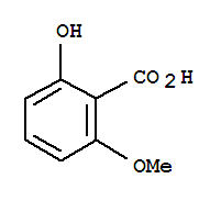 6-甲氧基水杨酸 299691