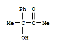 3-羟基-3-苯基丁烷-2-酮