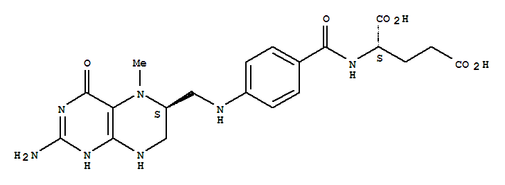 L-5-甲基四氢叶酸