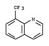 8-三氟甲基喹啉