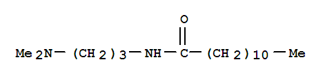 十二酰胺丙基-二甲基叔胺