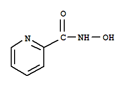 N-羟基-2-吡啶甲酰胺