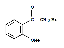 α-溴-2'-甲氧基苯乙酮