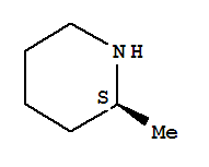 (S)-(＋)-2-甲基哌啶