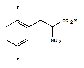 2,5-二氟苯丙氨酸