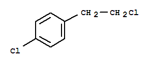 2-(4-氯苯基)氯乙烷