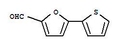 5-噻吩-2-基-2-糠醛