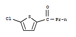 1-（5-氯噻吩-2-基）-1-丁酮