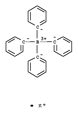四苯基硼酸钾 620723