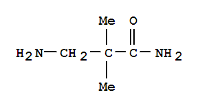 3-氨基-2,2-二甲基丙酰胺