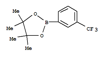 3-三氟甲基苯硼酸频呢醇酯