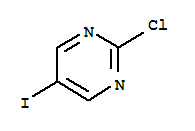 2-碘-5-氯嘧啶