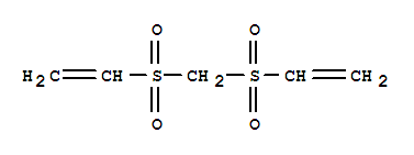 双(乙烯砜基)甲烷