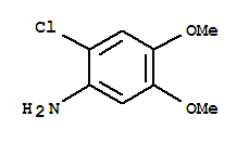 2-氯-4,5-二甲氧基苯胺