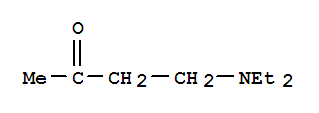 1-二乙胺基-3-丁酮