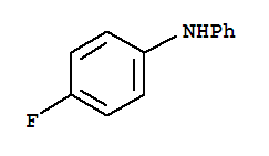 4-氟-N-苯基苯胺