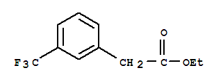 3-三氟甲基苯乙酸乙酯