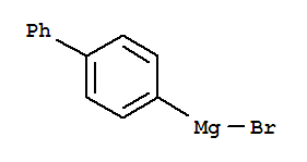 4-联苯基溴化镁