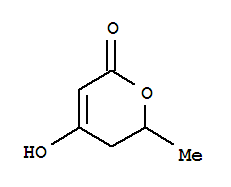 5,6-二氢-4-羟基-6-甲基-2H-吡喃-2-酮