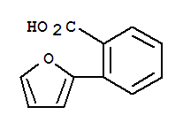 2-(2-呋喃基)苯甲酸
