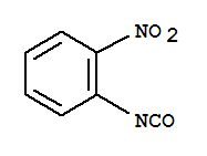 异腈酸2-硝基苯
