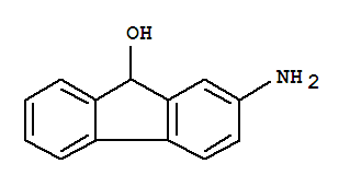 2-氨基-9-羟基芴