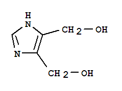 1H-咪唑-4,5-二甲醇