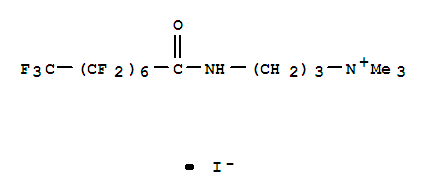 全氟辛酰胺丙基三甲基铵碘化物