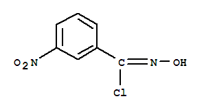 氯化间硝基苯并氢肟基