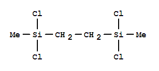 1,2-二(甲基二氯硅基)乙烷