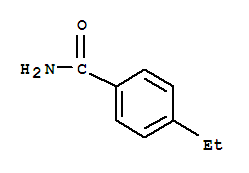 4-乙基苯甲酰胺