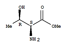 L-苏氨酸甲酯
