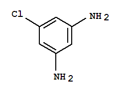 5-氯-m-苯二胺