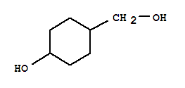 4-(羟甲基)环己醇(顺反异构体混合物)