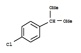 4-氯苯甲醛二甲基缩醛