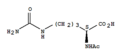 N-乙酰-L-瓜氨酸