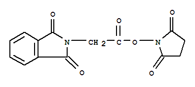 邻苯二甲酰甘氨酸羟基琥珀酰亚胺酯