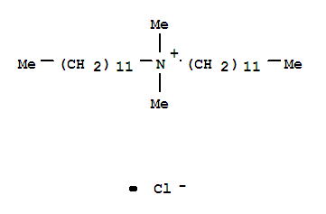 氯化双十二烷基·二甲基铵