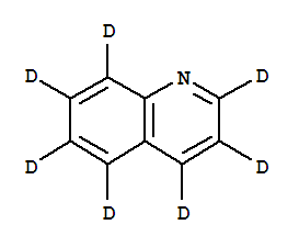 喹啉-D7