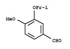 3-异丙基-4-甲氧基苯甲醛