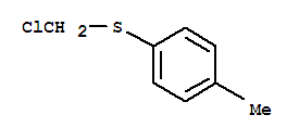 氯甲基对甲苯硫醚