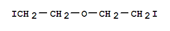 1-碘-2-(2-碘乙氧基)乙烷