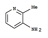 3-氨基-2-甲基吡啶 207680