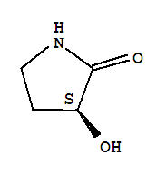 (S)-3-羟基-2-吡咯烷酮
