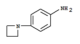 4-(1-氮杂环丁烷基)-苯胺