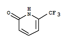 2-羟基-6-三氟甲基吡唑