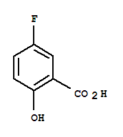 5-氟水杨酸 106197