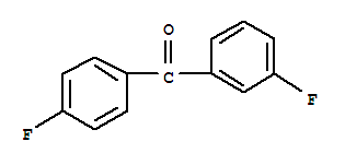 3,4''-二氟二苯甲酮