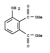 3-氨基-邻苯二甲酸二甲酯