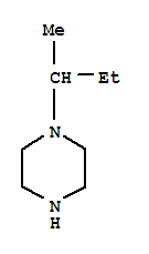 1-(2-丁基)哌嗪 979816